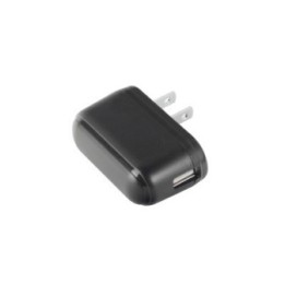 Cargador de Pared Meitrack / 100-240V Universal / Cable 1.5 Metros / Conector USB Tipo C / Compacto