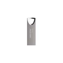 Memoria USB HIKSEMI M200 / 32 GB / USB 2.0 / Cuerpo Metálico / Lectura 80 MB/s / Windows Mac Linux Android