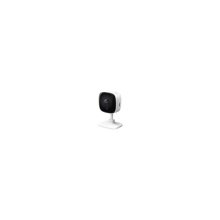 Cámara WiFi TP-Link Tapo C100 / 1080p Full HD / Visión Nocturna 9m / Audio Bidireccional / MicroSD 128GB