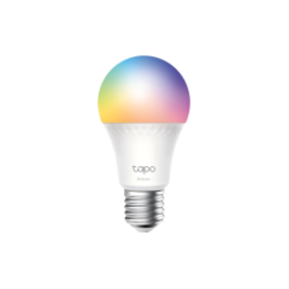 Foco Smart WiFi Multicolor TP-Link Tapo L535E / 1100 Lúmenes / 16 Millones Colores / Matter / 9.5W