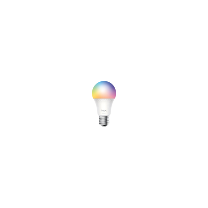 Foco Smart WiFi Multicolor TP-Link Tapo L535E / 1100 Lúmenes / 16 Millones Colores / Matter / 9.5W