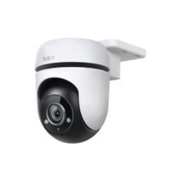 Cámara WiFi TP-Link Tapo C500 / 1080p / Visión 360° / Audio Bidireccional / Detección Personas / Interior