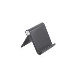 Soporte Escritorio UGREEN para Celular / Ajustable 0-100° / Plegable / Compatible 4 a 7.9 Pulgadas / Negro