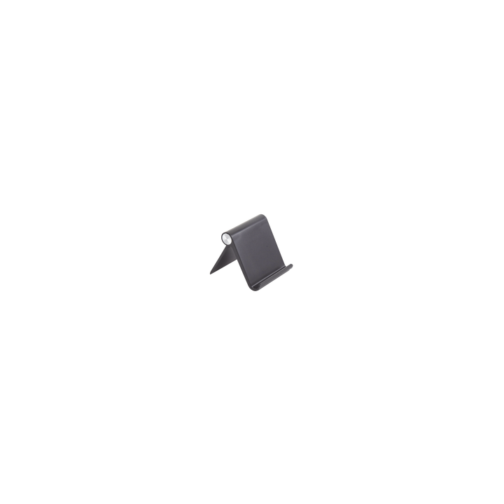 Soporte Escritorio UGREEN para Celular / Ajustable 0-100° / Plegable / Compatible 4 a 7.9 Pulgadas / Negro